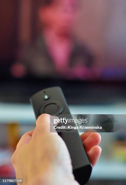 Pause Remote Control Photos and Premium High Res Pictures - Getty Images
