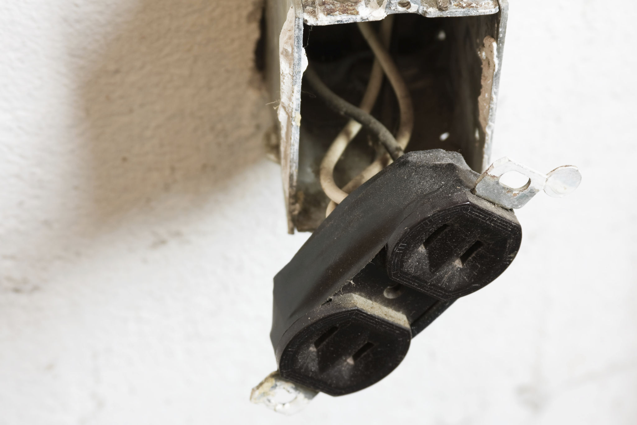 old house wiring