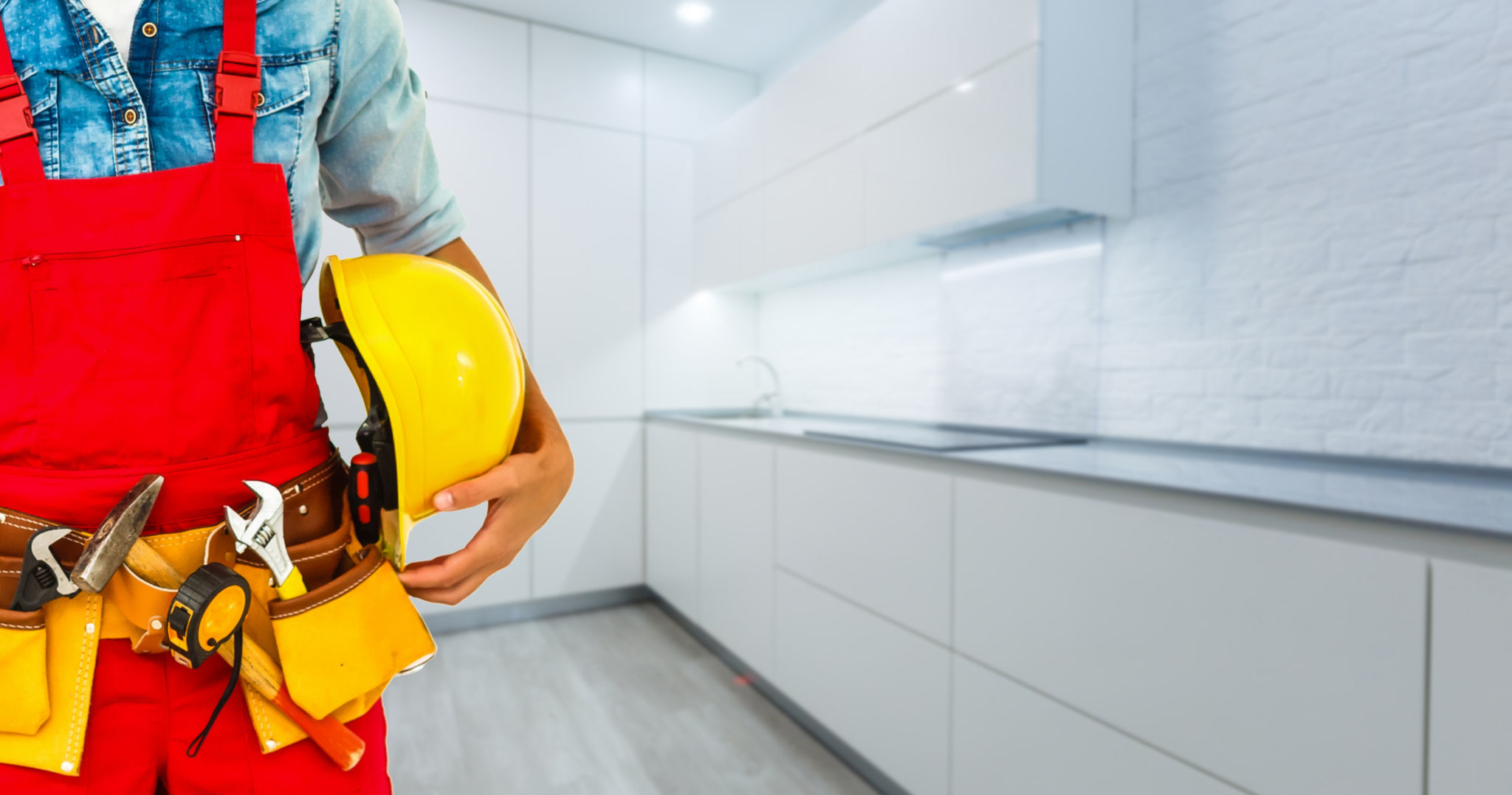 plumbing electrical