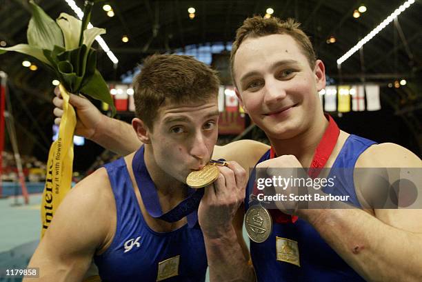 Phillipee Rizzo Damian Istria Photos and Premium High Res Pictures - Getty Images