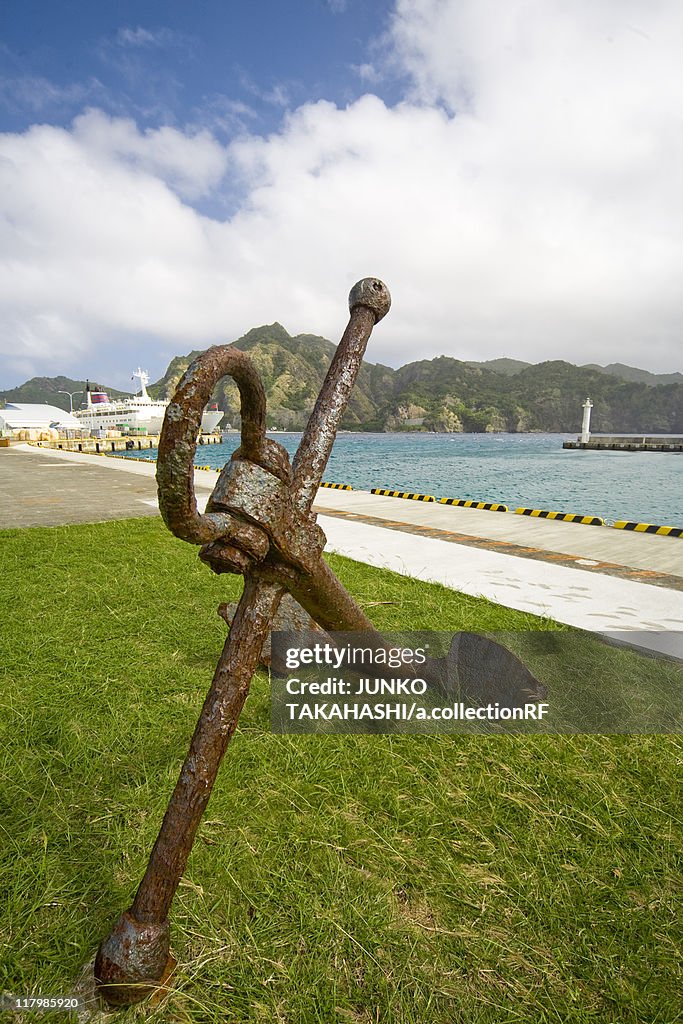 Anchor