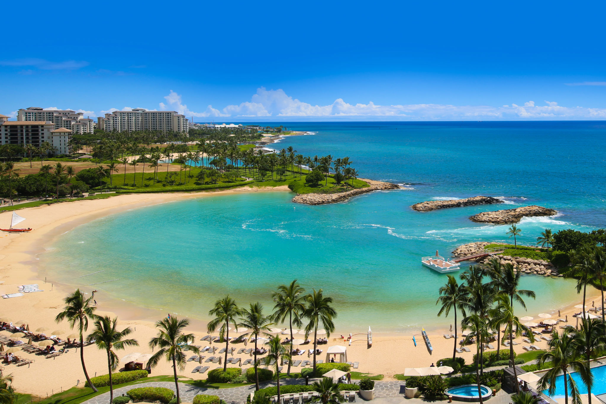 kapolei skyline