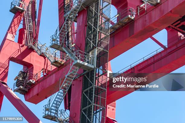 Working At Height Australia Photos and Premium High Res Pictures ...