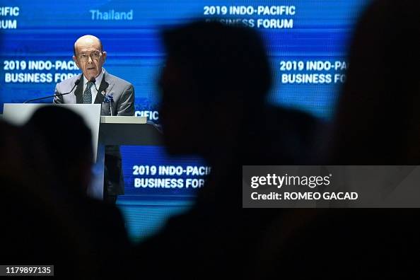THAILAND-ASEAN-SUMMIT THAILAND-ASEAN-SUMMIT