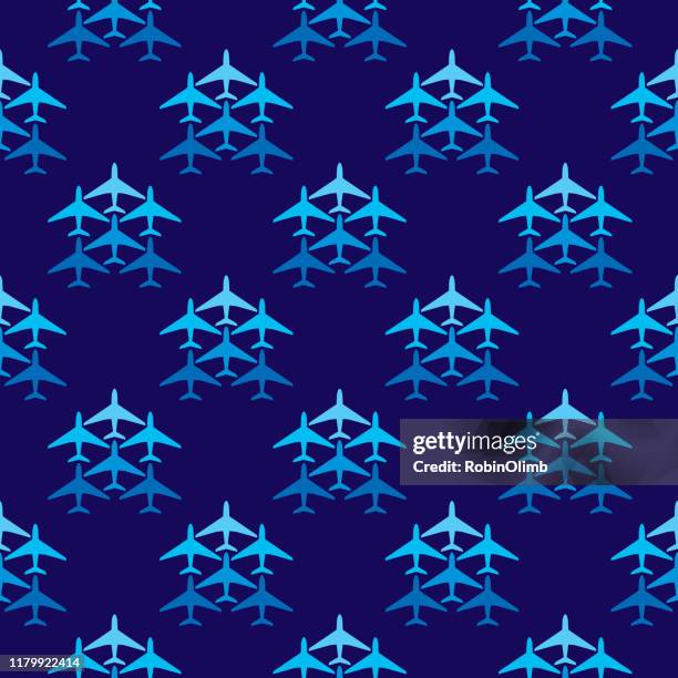 Airplane Flight Patterns Photos and Premium High Res Pictures - Getty ...