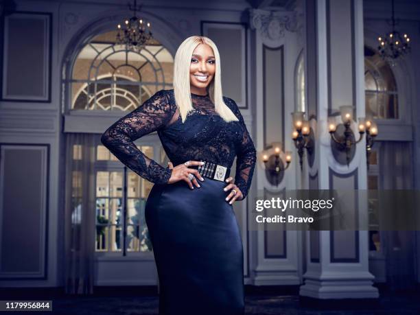 Season:12 -- Pictured: NeNe Leakes --
