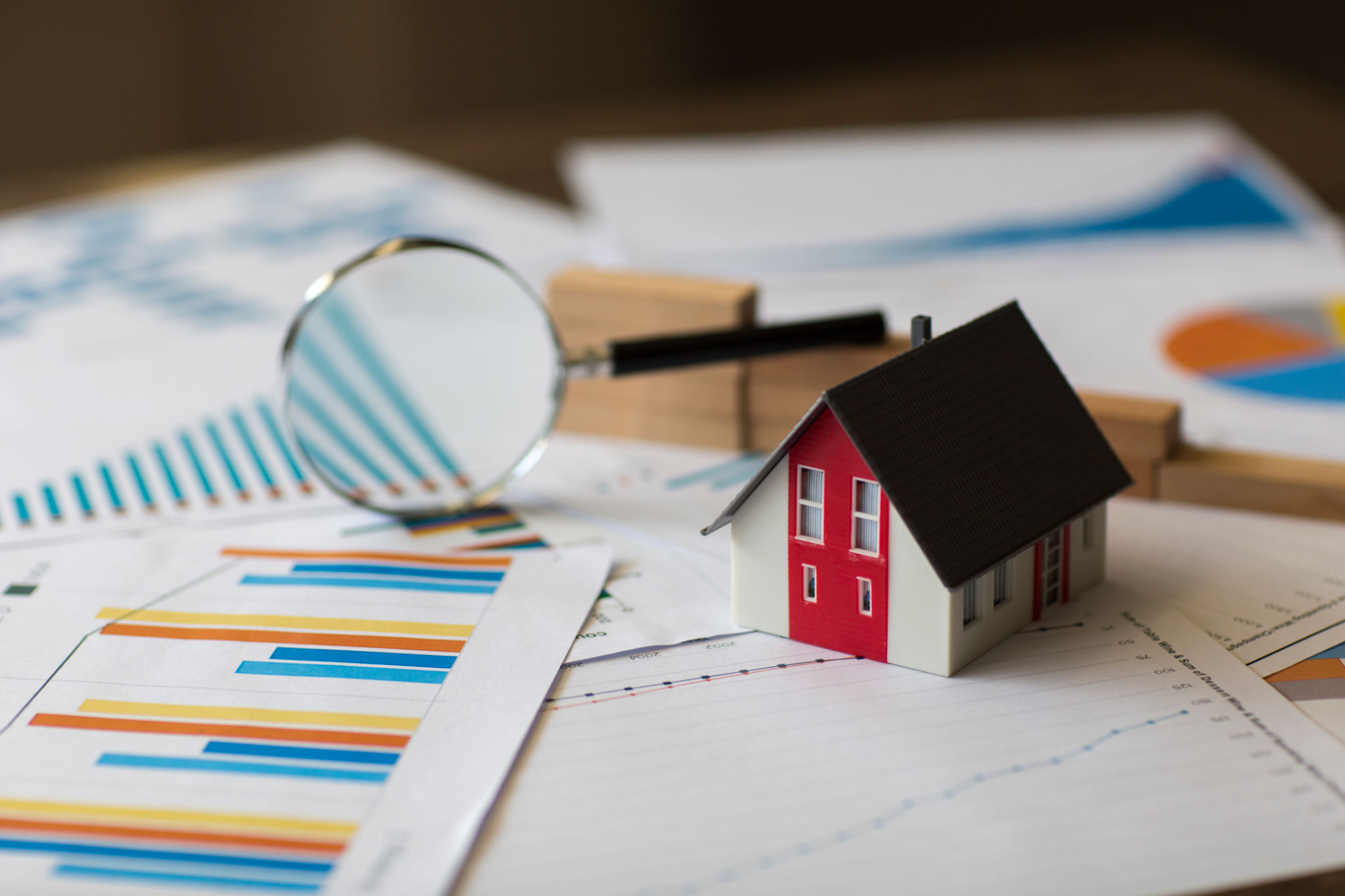 property marketing