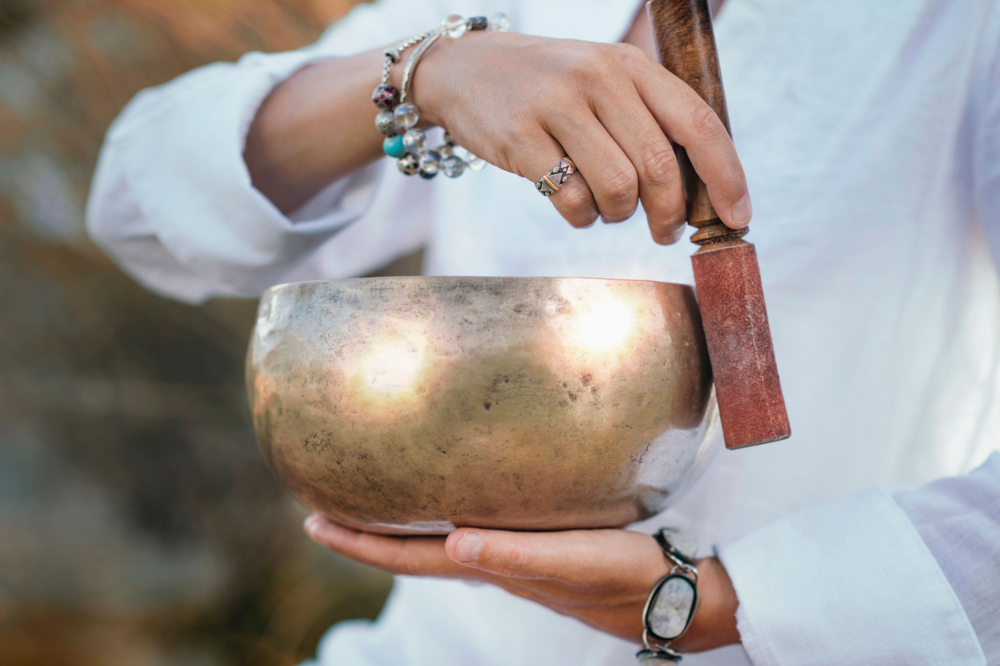 frequency healing