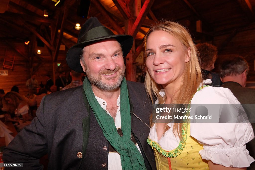Wiener Wiesn-Fest 2019 Opening