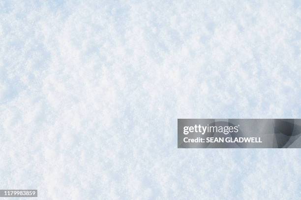 snow background - snow stock pictures, royalty-free photos & images