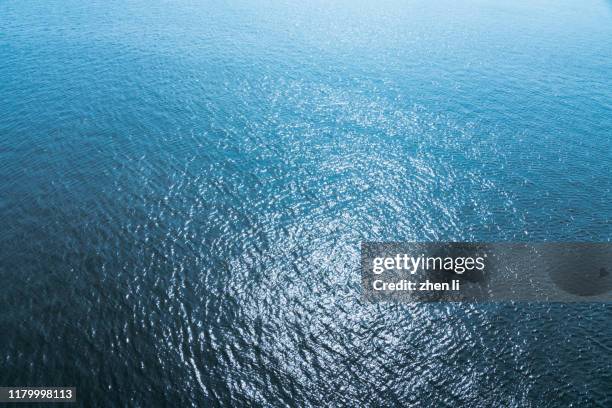 sea and wave - pacific ocean stock pictures, royalty-free photos & images