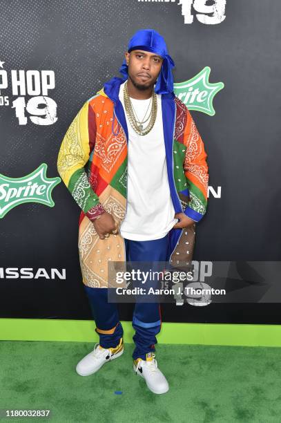 Pop B Rapper 1,762 B O B Rapper Stock Photos, High-Res Pictures, and Images - Getty ...