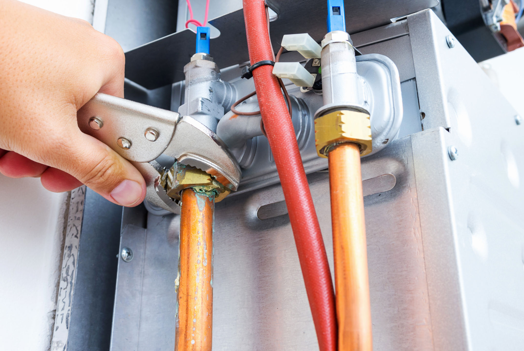 heating equipment