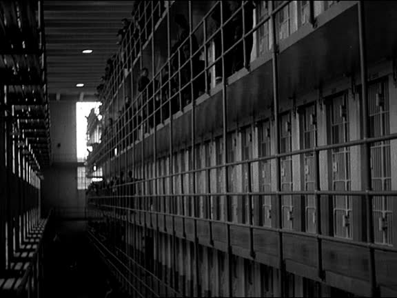 Cell Block 7 Cell Block Videos and HD Footage - Getty Images