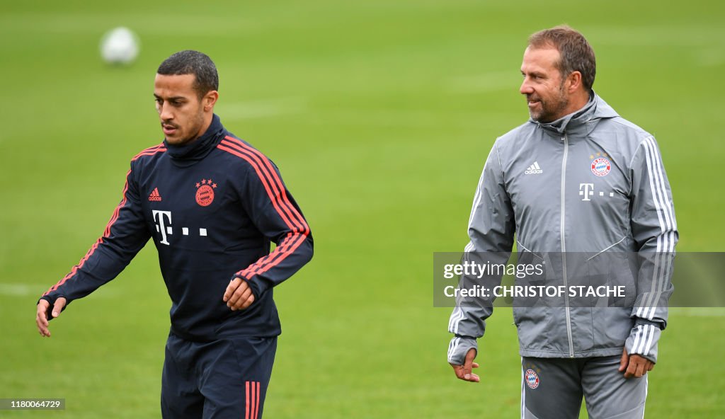 FBL-EUR-C1-BAYERN-MUNICH-TRAINING