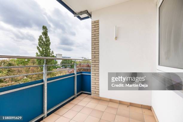 balcony view hdr - hdr stock pictures, royalty-free photos & images