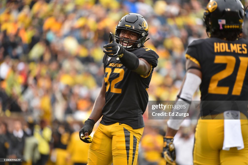 Troy v Missouri