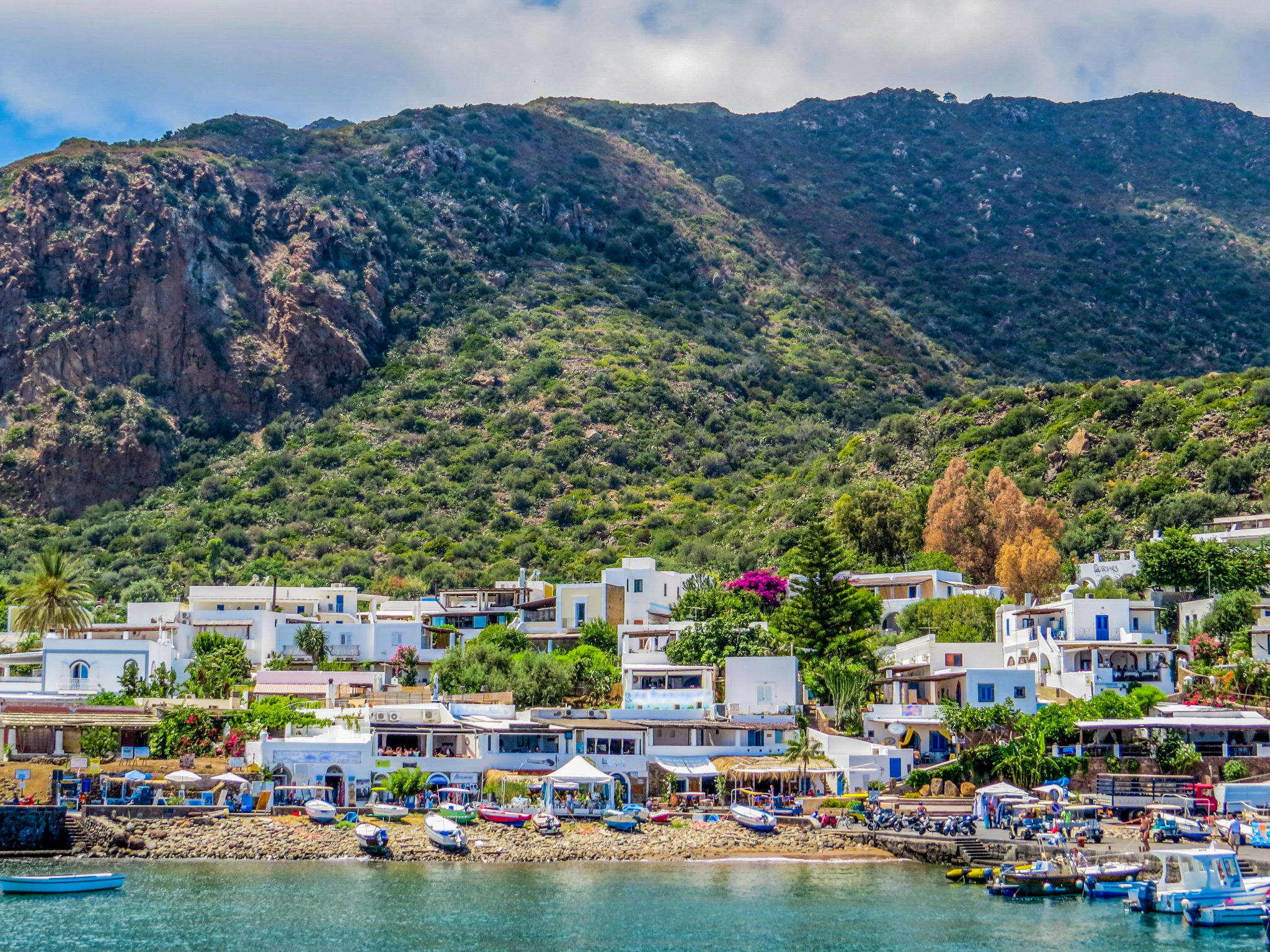 isole eolie