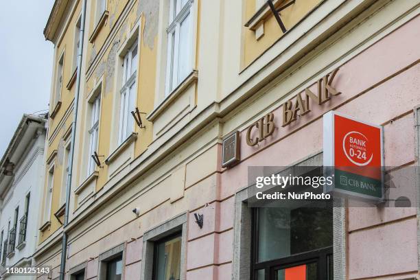 Cib Bank Photos And Premium High Res Pictures Getty Images cib-bank-photos-and-premium-high-res-pictures-getty-images