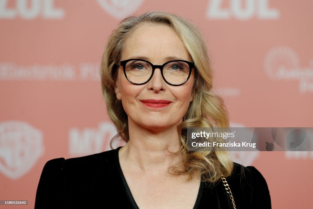 "My Zoe" Premiere In Berlin