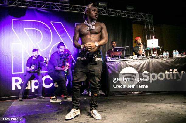 Da Baby Rapper Photos and Premium High Res Pictures - Getty Images