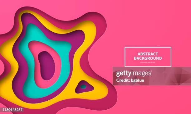 Wave Bit Design Bit Map Texture High Res Illustrations - Getty Images
