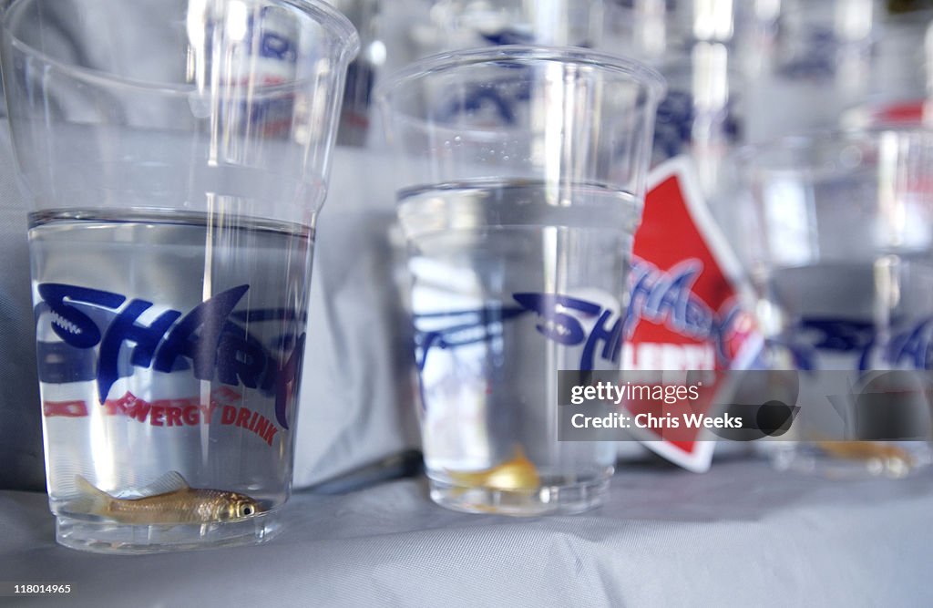 The Silver Spoon Beauty Buffet Sponsored By Allure - Day Two