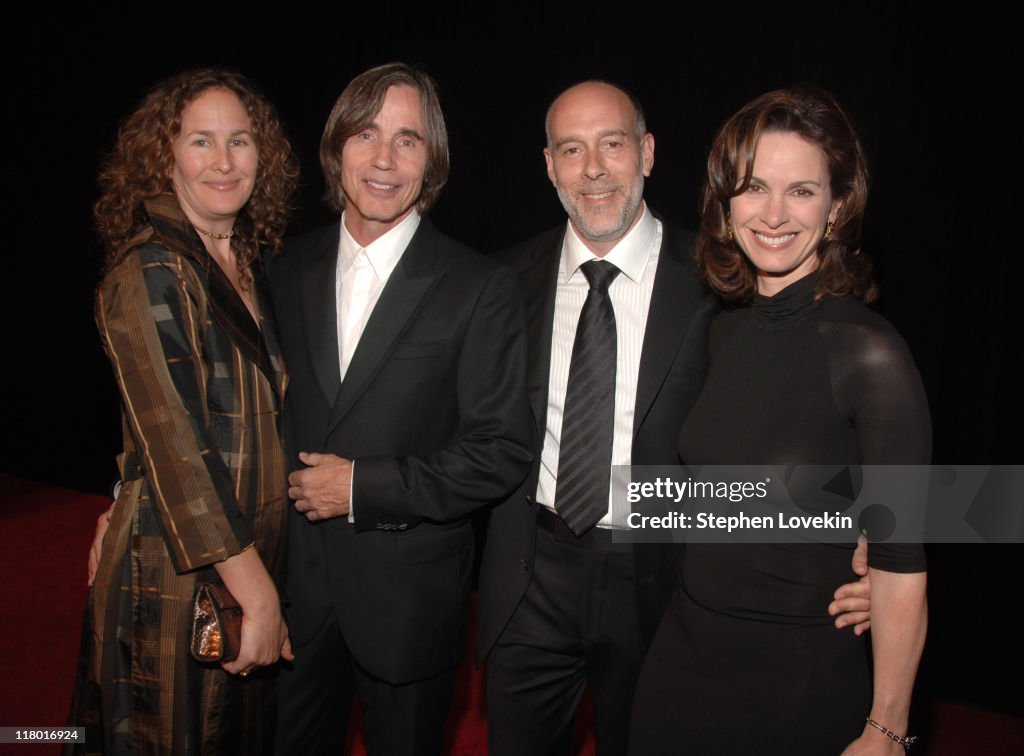 38th Annual Songwriters Hall of Fame Ceremony - Arrivals