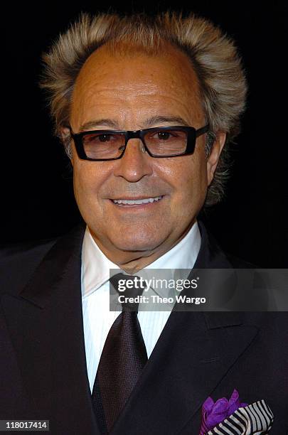 Mick Jones during 35th Annual Songwriters Hall of Fame Awards Induction - Arrivals at Mariott Marquis Hotel in New York City, New York, United States.