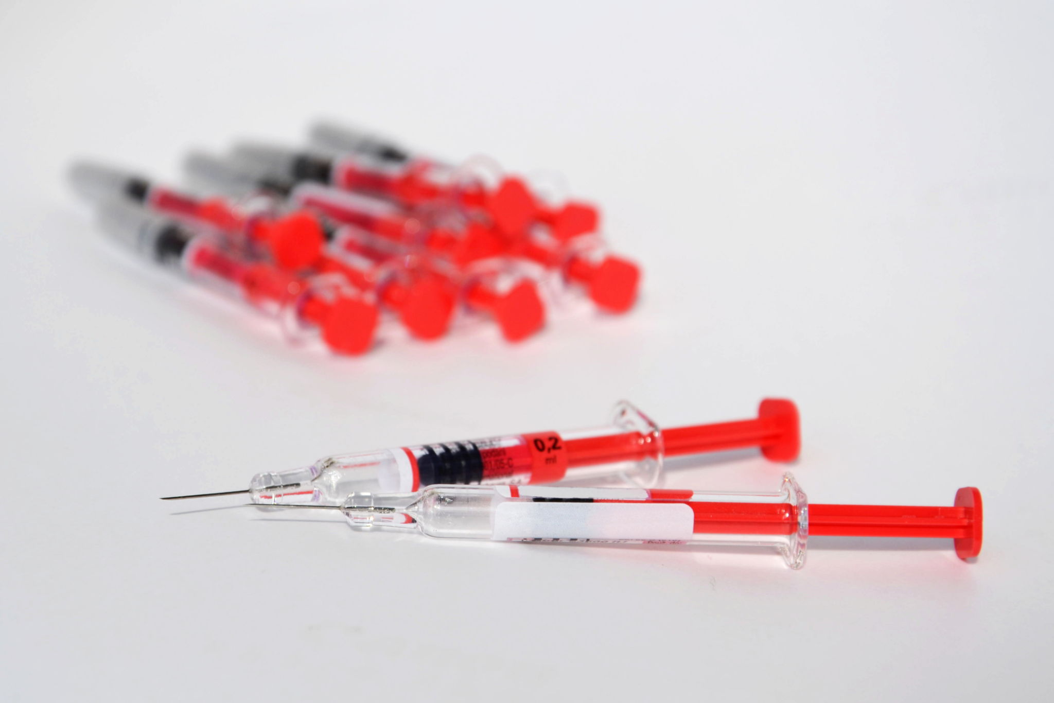 acupuncture myths
