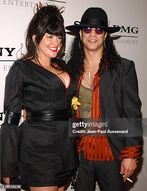 Slash 2005 220 Photos & High Res Pictures - Getty Images