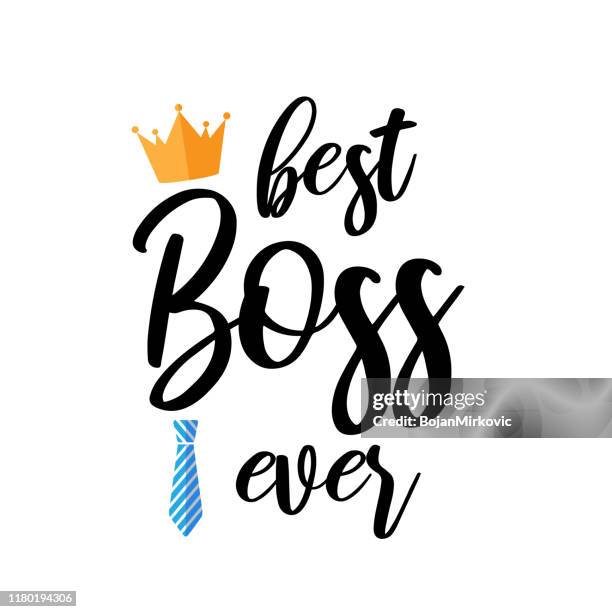 Boss Da Lettering 4,794 Boss Ever Stock Photos, High-Res Pictures, and Images - Getty Images