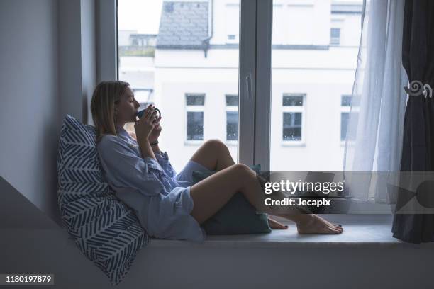 Window Sill Raining 374 Window Sill Rain Stock Photos, High-Res Pictures, and Images ...