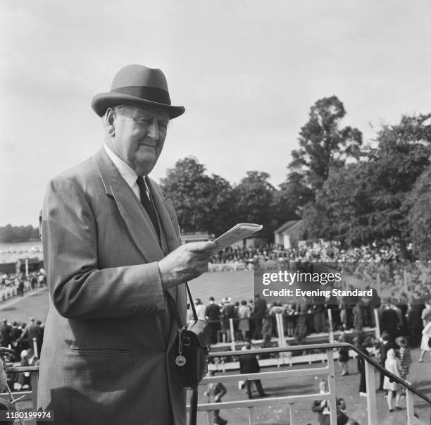 Cecil Boyd Rochfort Photos and Premium High Res Pictures Getty Images