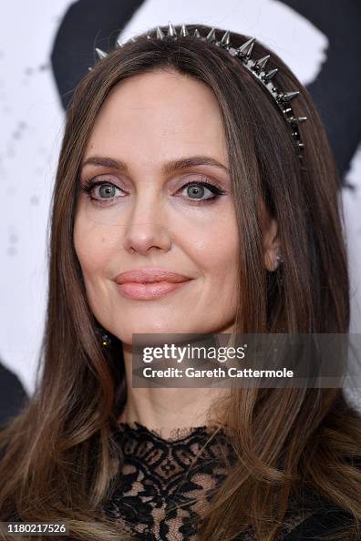 "Maleficent: Mistress Of Evil" Photocall "Maleficent: Mistress Of Evil" Photocall