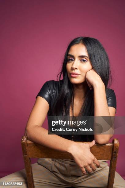 W R Parween 304 Parveen Kaur Photos & High Res Pictures - Getty Images