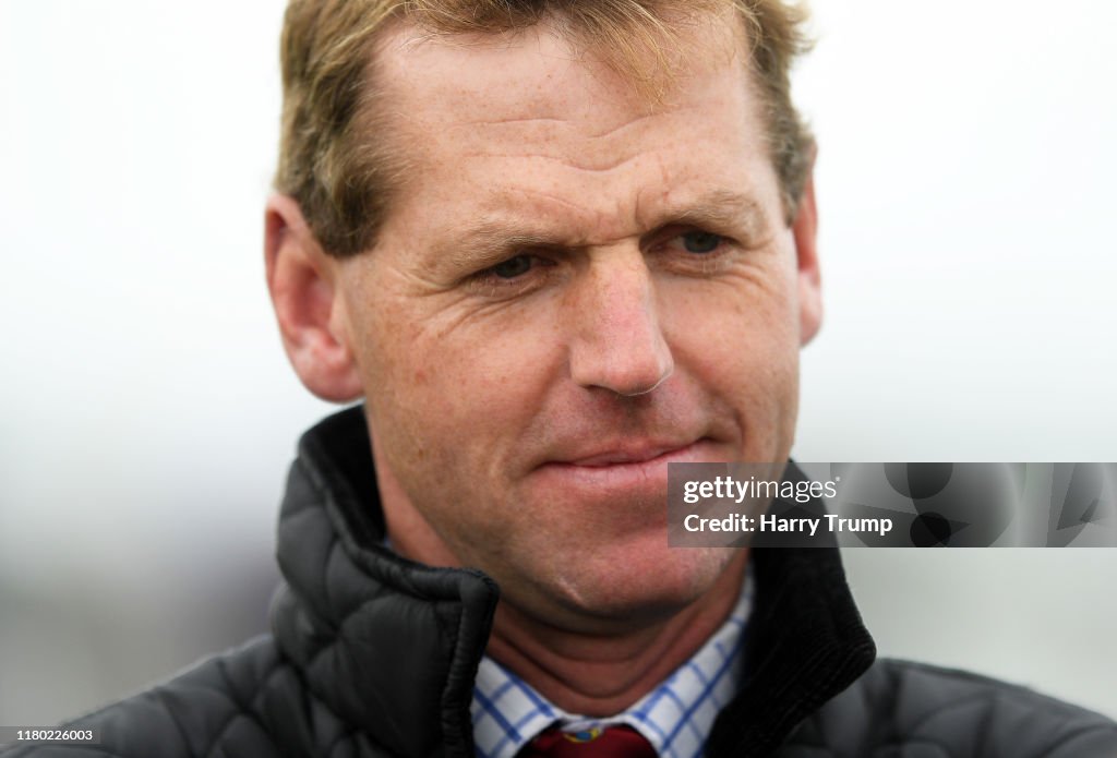 Exeter Races
