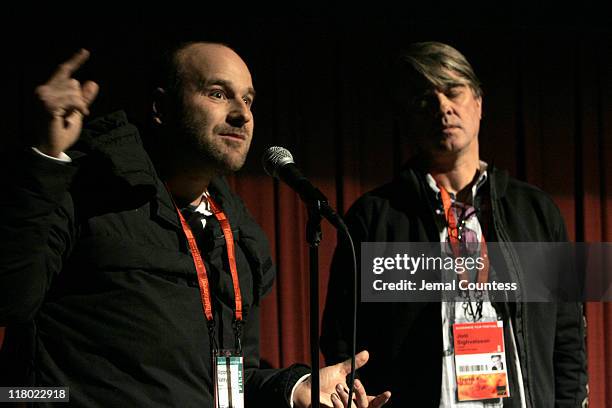 Sigurjon Sighvatsson Photos and Premium High Res Pictures - Getty Images