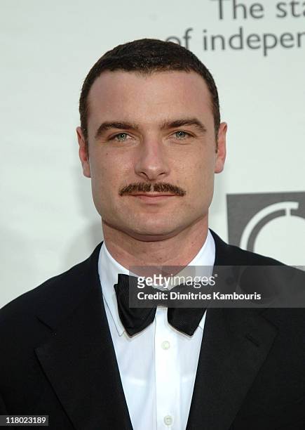 Liev Schreiber, nominee Best Performance by a Featured Actor in a Play for "Glengarry Glen Ross"