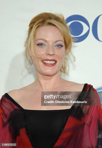 Sherie Rene Scott, nominee Best Performance by a Leading Actress in a Musical for "Dirty Rotten Scoundrels"