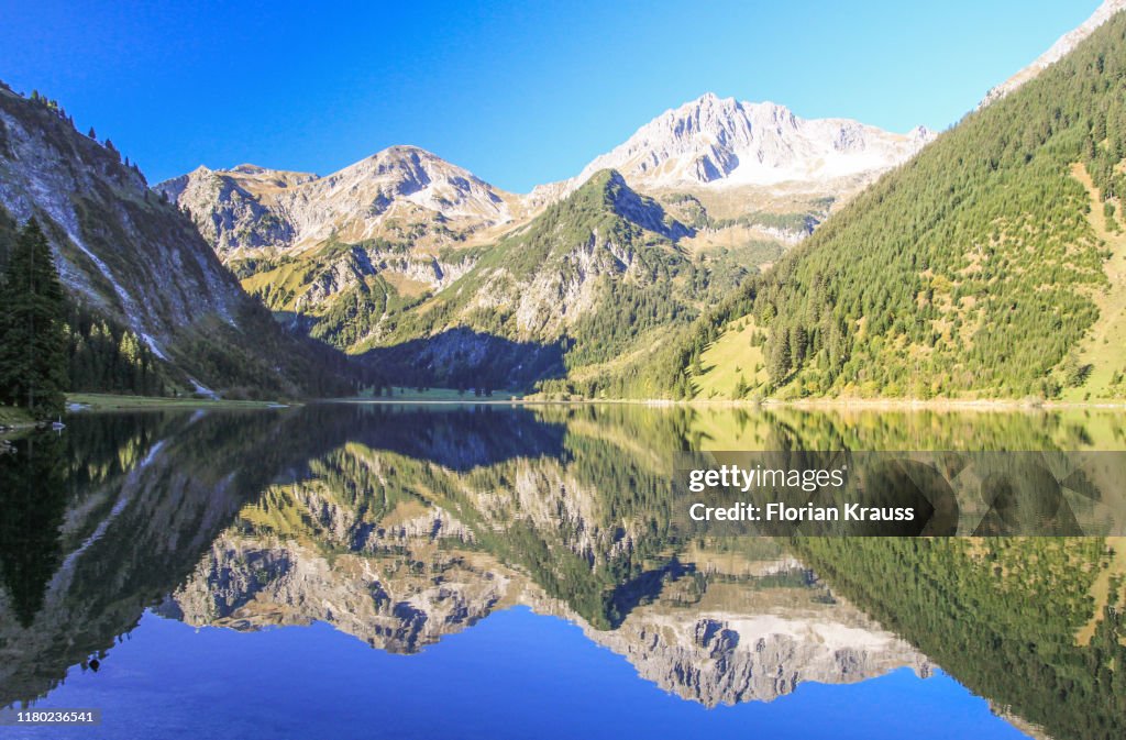 Vilsalpsee