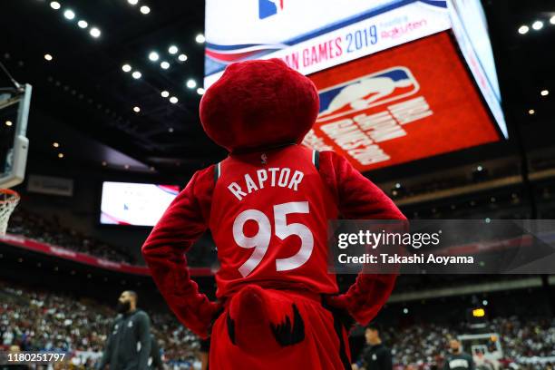 Riverside Raptors Rvc Mascot Raptors Mascot Photos and Premium High Res Pictures - Getty Images