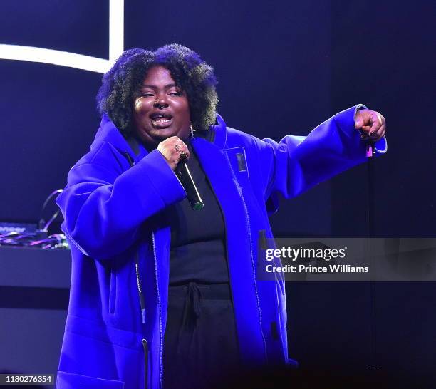 Chika Rapping 11 Chika (Rapper) Stock Photos, High-Res Pictures, and Images - Getty ...