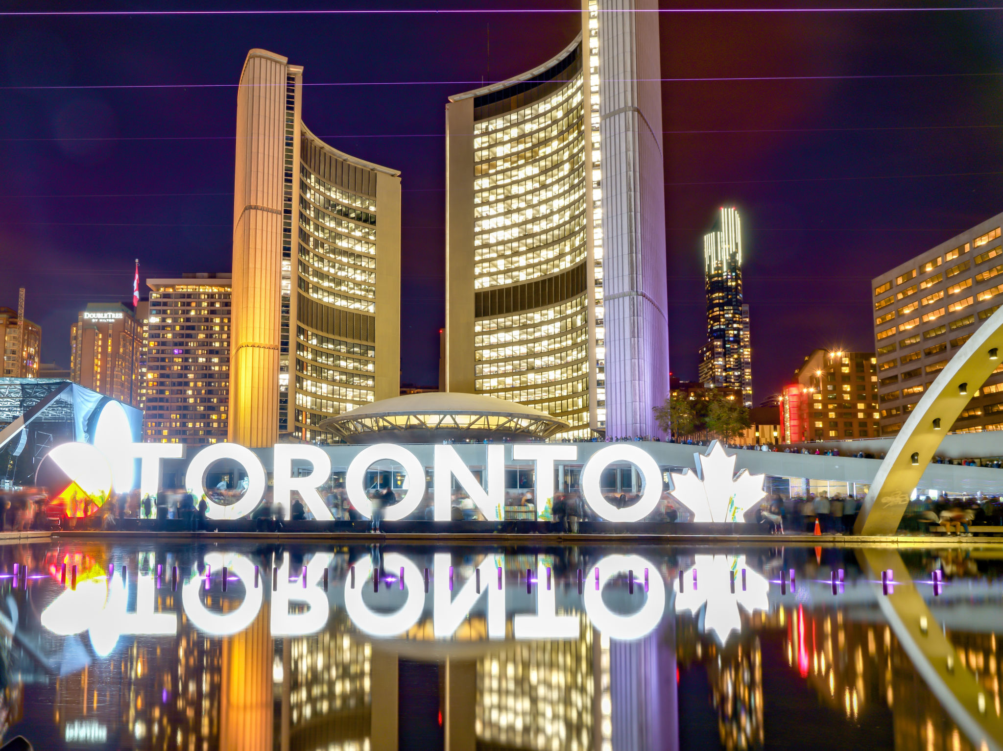 web design toronto