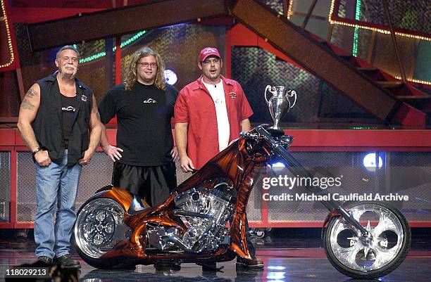 456 Photos Et Images Haute R solution De Paul Teutul Jr Getty Images 456-photos-et-images-haute-r-solution-de-paul-teutul-jr-getty-images