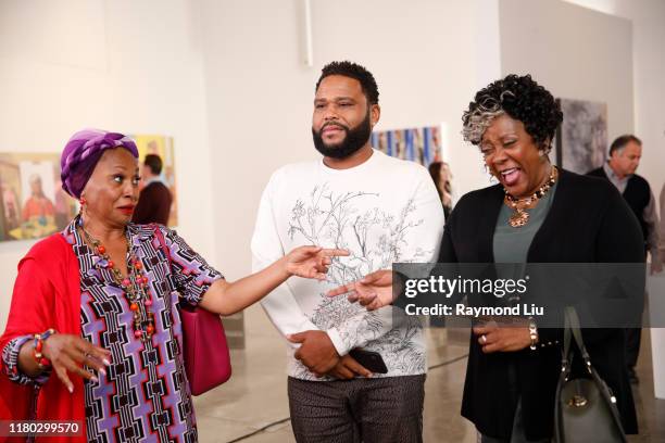 Mother Where Art Thou" - When Dre discovers that Lynette is an art aficionado like himself, the two quickly bond and become close, but he begins to...