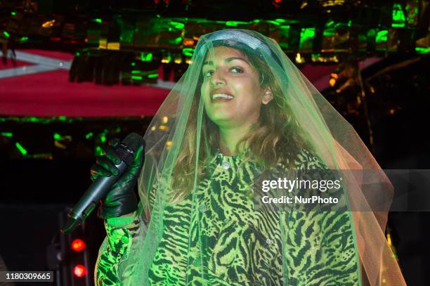 Mia Rapper Today 745 Rapper Mia Stock Photos, High-Res Pictures, and Images - Getty Images
