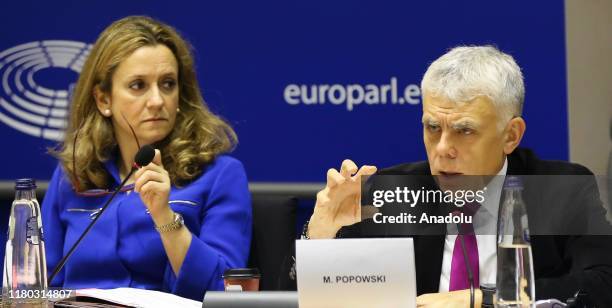 Popowski 39 Maciej Popowski Stock Photos, High-Res Pictures, and Images - Getty ...