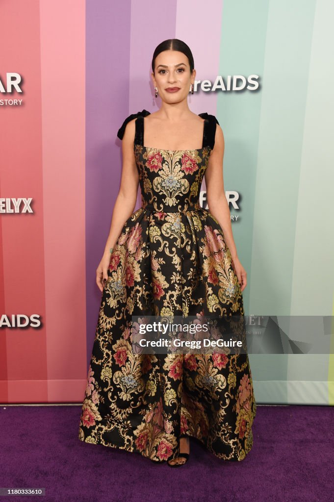 2019 amfAR Gala Los Angeles - Arrivals