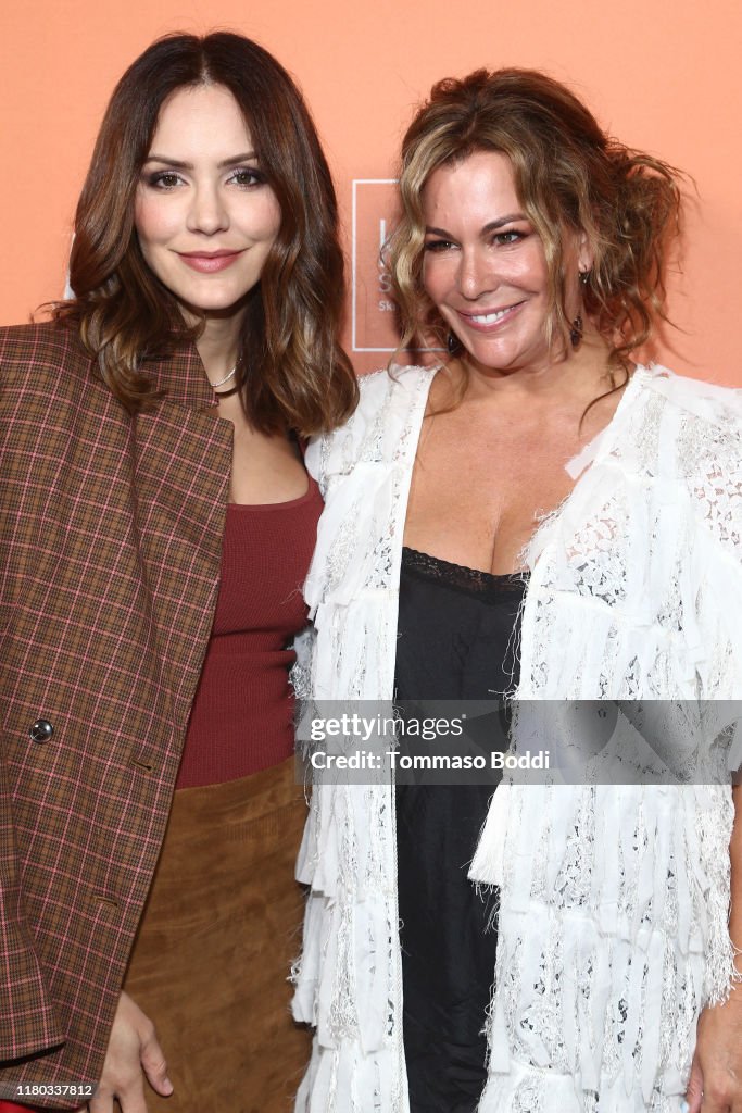 The Kate Somerville Clinic's 15th Anniversary Party - Arrivals